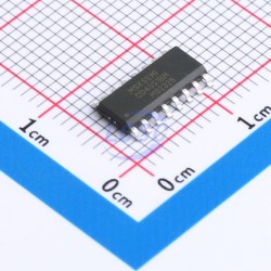 MSKSEMI CD4051BM-MS