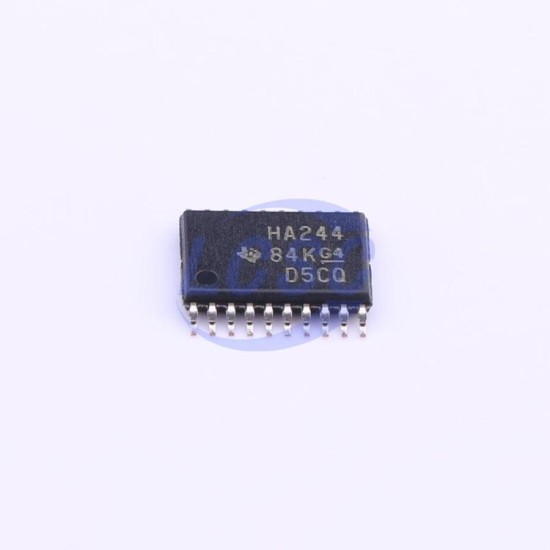 TI SN74AHC244PWR TI SN74AHC244PWR