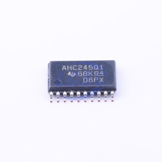 TI SN74AHC245QPWRQ1