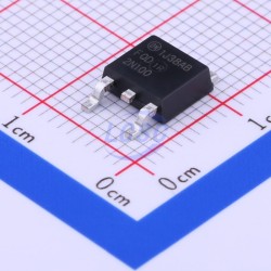 onsemi FQD2N100TM onsemi FQD2N100TM