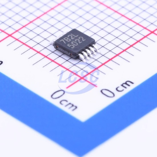 TI LM5022MM/NOPB
