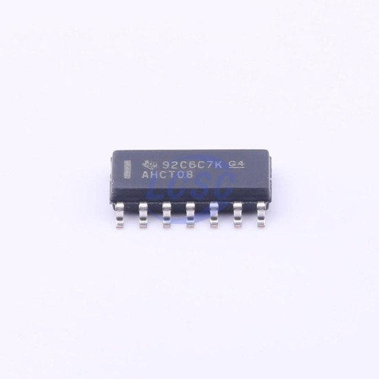 TI SN74AHCT08DR TI SN74AHCT08DR