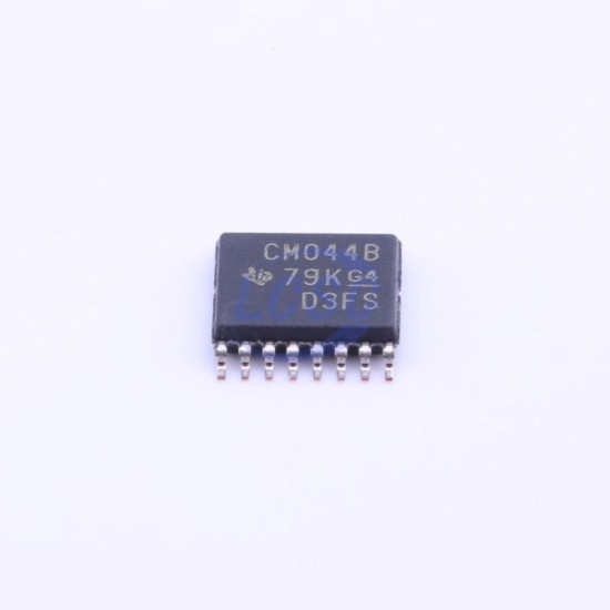 TI CD4044BPWR