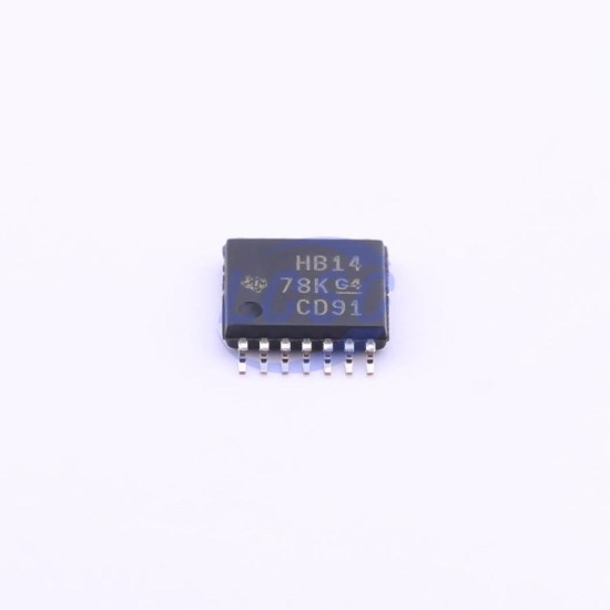 TI SN74AHCT14PWR TI SN74AHCT14PWR