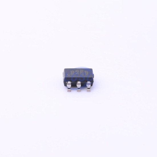 TI SN74AHCT1G125DBVR TI SN74AHCT1G125DBVR