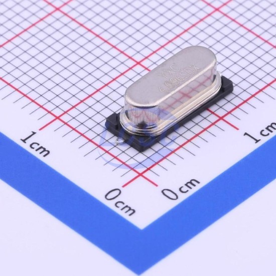 YXC Crystal Oscillators X49SM4096MSD2SC-1 YXC Crystal Oscillators X49SM4096MSD2SC-1