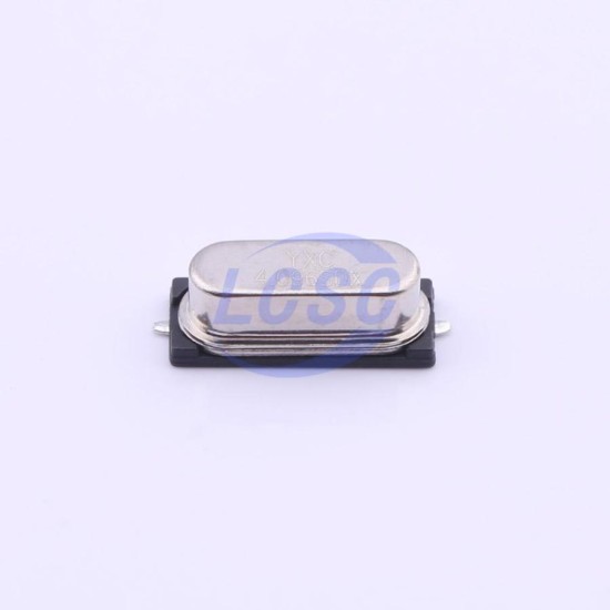 YXC Crystal Oscillators X49SM4096MSD2SC-1 YXC Crystal Oscillators X49SM4096MSD2SC-1