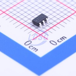 TI ADC121S101CIMF/NOPB
