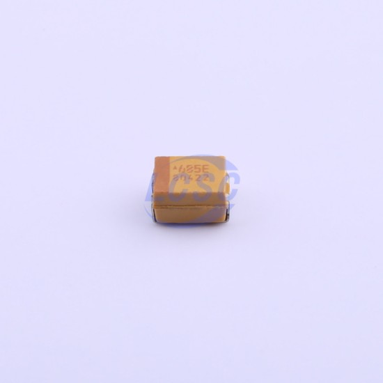 Kyocera AVX TAJB685K025RNJ Kyocera AVX TAJB685K025RNJ
