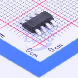 DIODES ZXMHC3A01T8TA