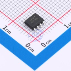 IDCHIP LM4871 IDCHIP LM4871
