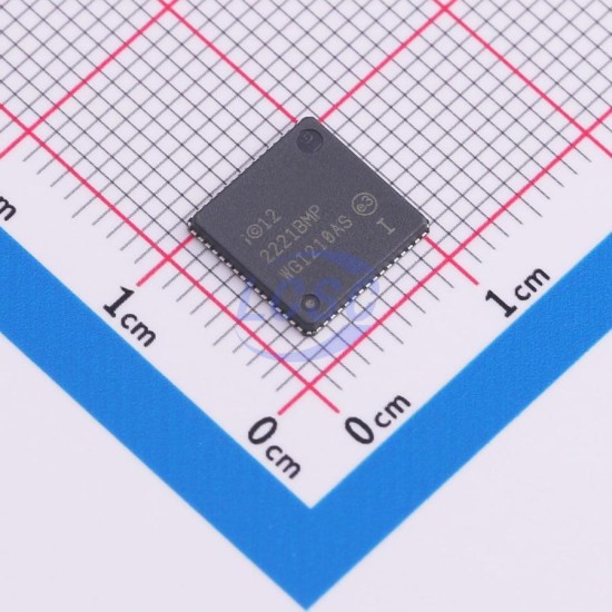 Intel/Altera WGI210IS S LJXX