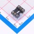 CONNFLY Elec DS1001-01-06BT1NSF6X-JKB