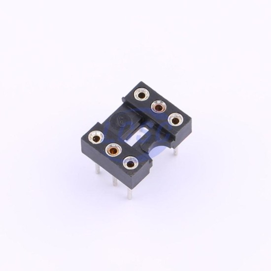 CONNFLY Elec DS1001-01-06BT1NSF6X-JKB CONNFLY Elec DS1001-01-06BT1NSF6X-JKB