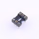 CONNFLY Elec DS1001-01-06BT1NSF6X-JKB CONNFLY Elec DS1001-01-06BT1NSF6X-JKB