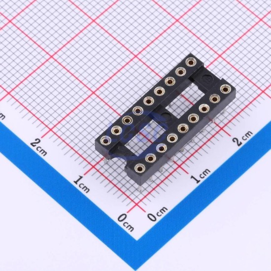 CONNFLY Elec DS1001-01-18BT1NSF6S-JKB CONNFLY Elec DS1001-01-18BT1NSF6S-JKB