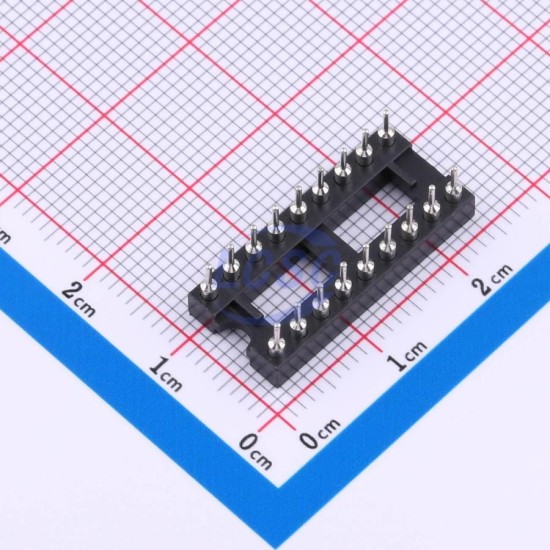 CONNFLY Elec DS1001-01-18BT1NSF6S-JKB CONNFLY Elec DS1001-01-18BT1NSF6S-JKB