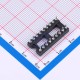 CONNFLY Elec DS1001-01-18BT1NSF6S-JKB CONNFLY Elec DS1001-01-18BT1NSF6S-JKB