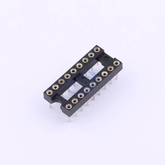 CONNFLY Elec DS1001-01-18BT1NSF6S-JKB CONNFLY Elec DS1001-01-18BT1NSF6S-JKB