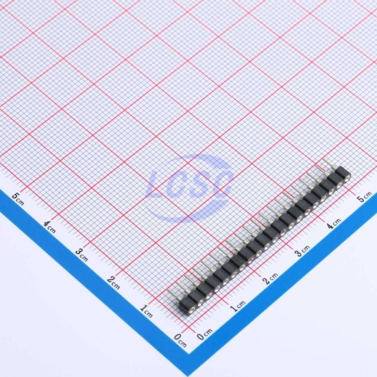 CONNFLY Elec DS1002-01-1x20V13-JK CONNFLY Elec DS1002-01-1x20V13-JK