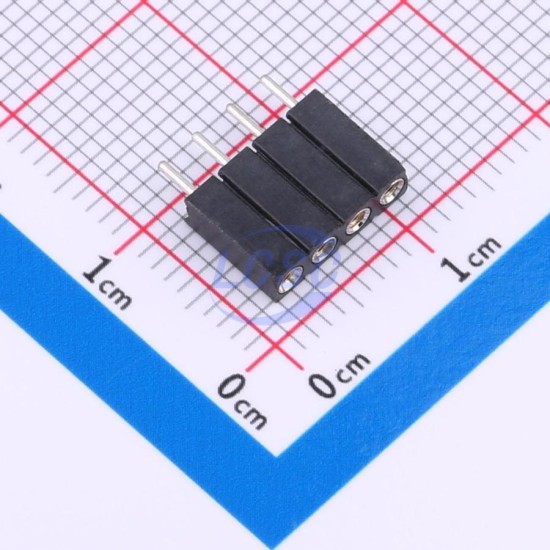 CONNFLY Elec DS1002-03-1x4131