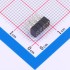 CONNFLY Elec DS1002-02-2x4BT1F6