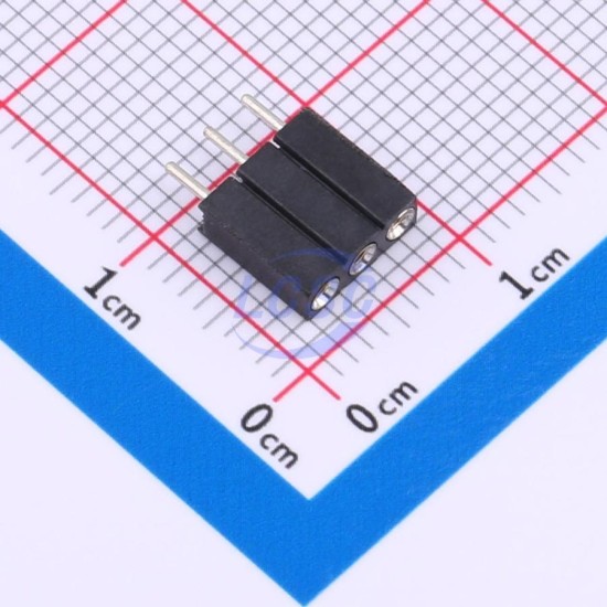 CONNFLY Elec DS1002-03-1x3131 CONNFLY Elec DS1002-03-1x3131