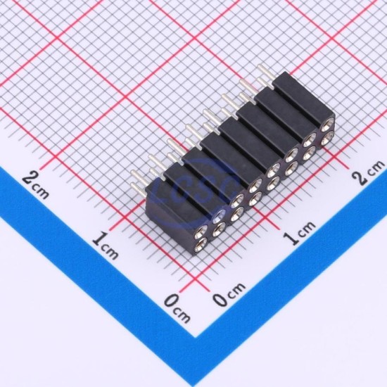 CONNFLY Elec DS1002-03-2x8131 CONNFLY Elec DS1002-03-2x8131