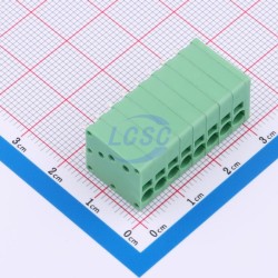 MAX MX205V-3.5-08P-GN01-Cu-A MAX MX205V-3.5-08P-GN01-Cu-A