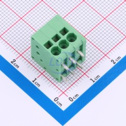 MAX MX205R-3.5-03P-GN01-Cu-A MAX MX205R-3.5-03P-GN01-Cu-A
