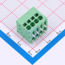 MAX MX205R-3.5-04P-GN01-Cu-A MAX MX205R-3.5-04P-GN01-Cu-A