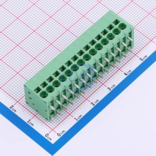 MAX MX205R-3.5-14P-GN01-Cu-A