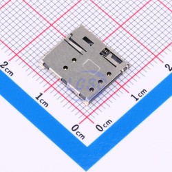 Lian Xin Technology XDSM-0240-2183B Lian Xin Technology XDSM-0240-2183B