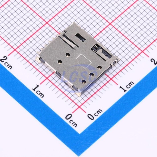 Lian Xin Technology XDSM-0240-2183B