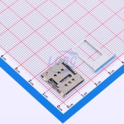 Lian Xin Technology XDSM-0615-A012 Lian Xin Technology XDSM-0615-A012