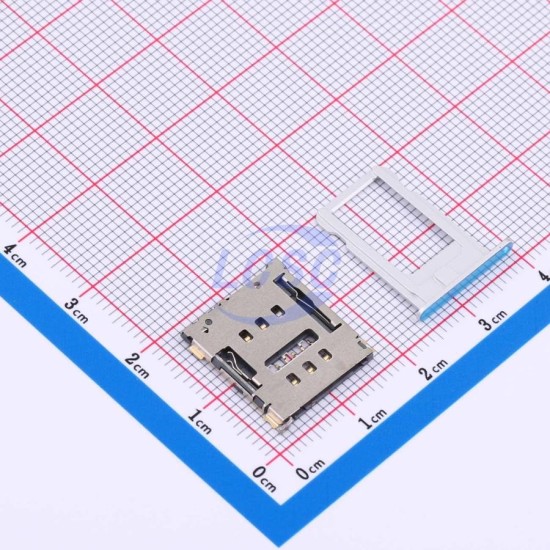 Lian Xin Technology XDSM-0615-A012
