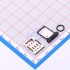 Lian Xin Technology XDSM-1023-4332A
