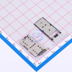 Lian Xin Technology XDSM-1035-08-KT Lian Xin Technology XDSM-1035-08-KT