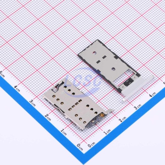 Lian Xin Technology XDSM-1035-08-KT Lian Xin Technology XDSM-1035-08-KT