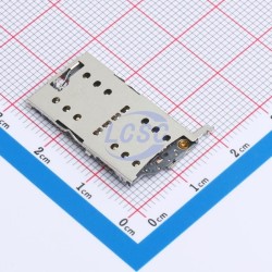 Lian Xin Technology XDSM-1035-08 Lian Xin Technology XDSM-1035-08