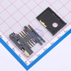 Lian Xin Technology XDSM-0830-0024 Lian Xin Technology XDSM-0830-0024