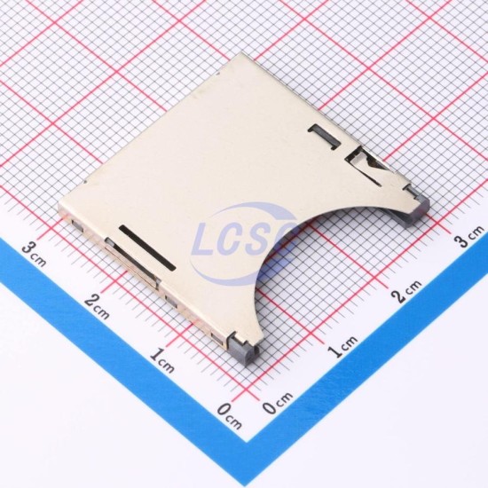 Lian Xin Technology XFSD-0527-010 Lian Xin Technology XFSD-0527-010