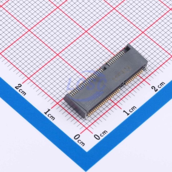 Lian Xin Technology APCI0085-P005A Lian Xin Technology APCI0085-P005A