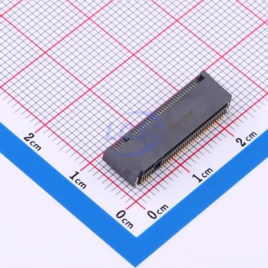 Lian Xin Technology APCI0107-P001A Lian Xin Technology APCI0107-P001A