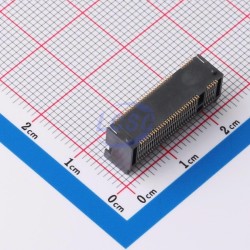 Lian Xin Technology APCI0161-P001A Lian Xin Technology APCI0161-P001A