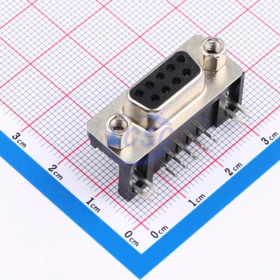 Lian Xin Technology LX09-VGA09B-048 Lian Xin Technology LX09-VGA09B-048