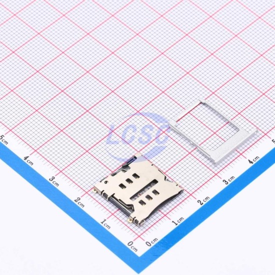 Lian Xin Technology XDSM-0615-A602KT