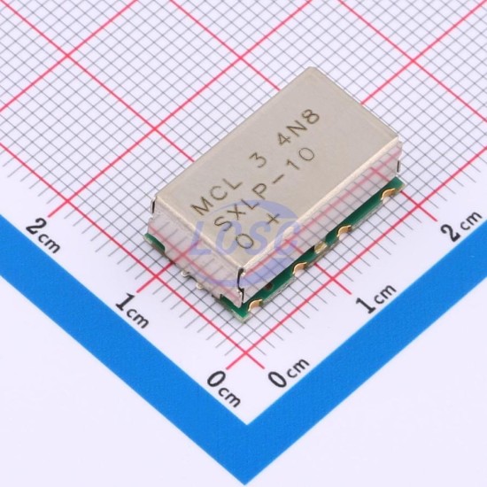 Mini-Circuits SXLP-10+ Mini-Circuits SXLP-10+