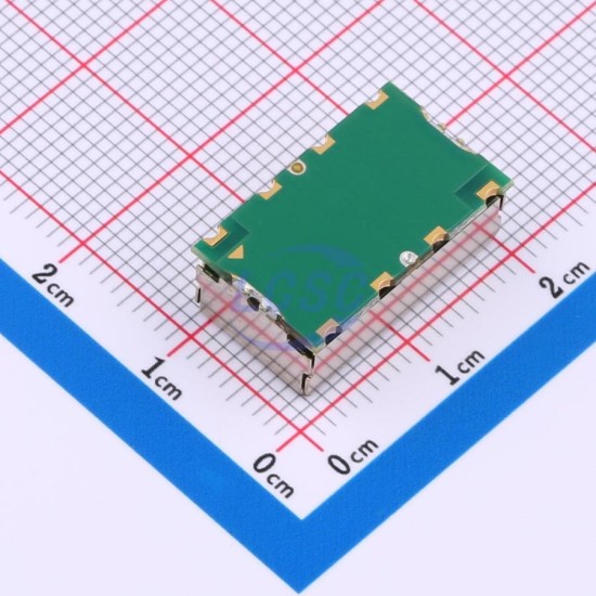 Mini-Circuits SXLP-10+ Mini-Circuits SXLP-10+