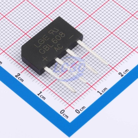 LGE GBL608